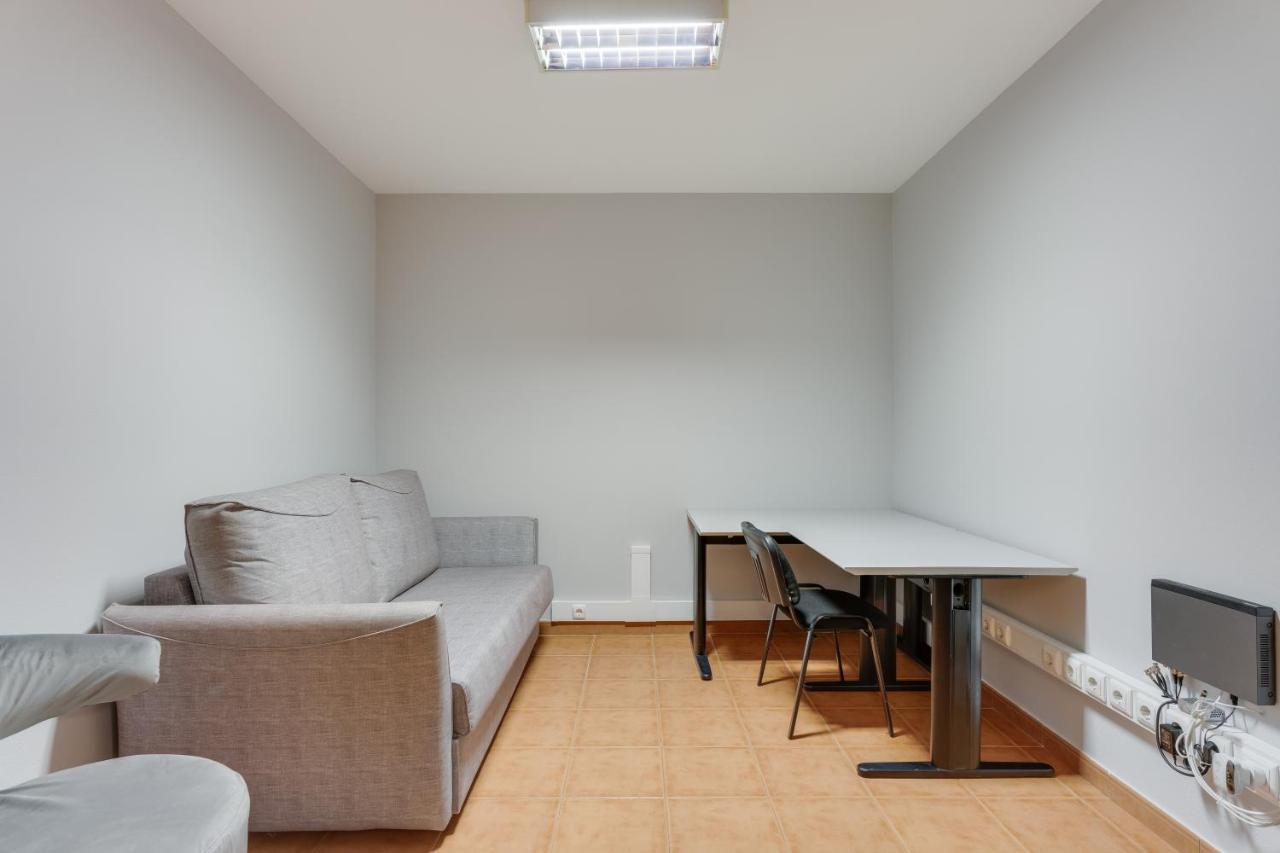 3B Villa Heated Pool Barbecue Games Room 푼샬 외부 사진